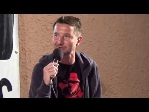 UE2016 - Meeting - 1/12 - introduction d’Olivier Besancenot