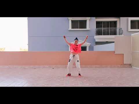 Zumba® Sofia Reyes - Échalo Pa' Ca (part. Darell y Lalo Ebratt)