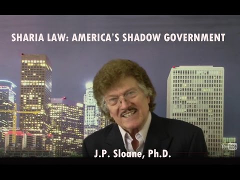 Thumbnail for Dr. JP Sloane on Conservative Commentary