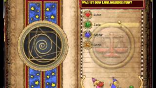 preview picture of video 'Let's play Wizard101 Part 1'