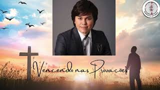 Pr. Joseph Prince - Vencendo nas Provações