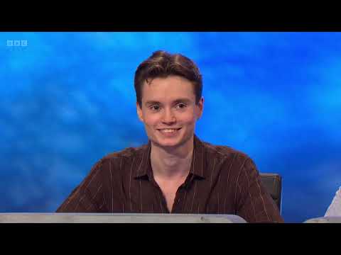 University Challenge S55E17 - Magdalen, Oxford vs. Darwin, Cambridge
