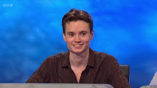 University Challenge S55E17 - Magdalen, Oxford vs. Darwin, Cambridge
