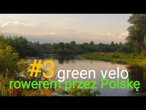 Green Velo Nadbużańskie Polesie