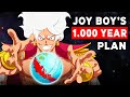 This 1 000 Year One Piece Theory Makes TOO MUCH Sense