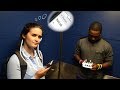 Consider Small Talk (Stop-Motion)