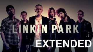 Linkin Park - Cure for the itch [EXTENDED VERSION]