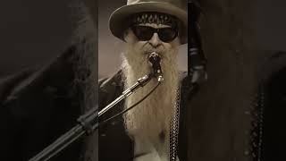 ZZ Top's Brown Sugar (Live From Gruene Hall)