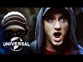 8 Mile | Eminem Proves He Can Rap