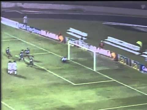Corinthians 2x1 Santos - Campeonato Paulista 2001 - José Silvério