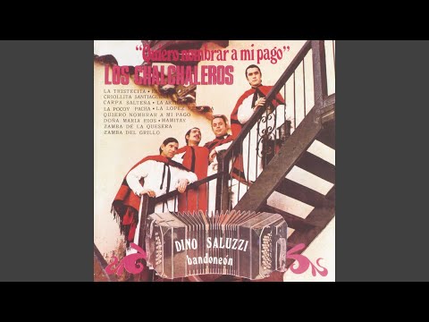 Criollita Santiagueña (Remastered 2003)