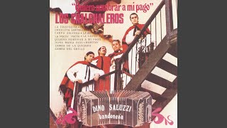 Music video thumbnail preview for Criollita Santiagueña (Remastered 2003) by Los Chalchaleros