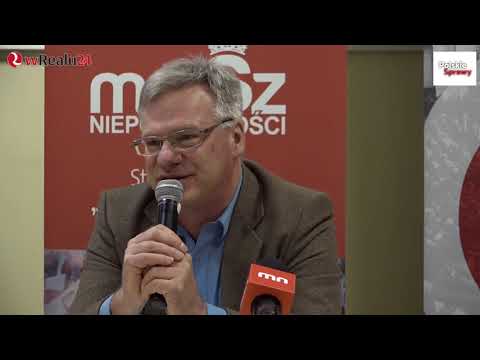 Piotr Bieliński: Błękitna Armia i jej dowódca generał Józef Haller