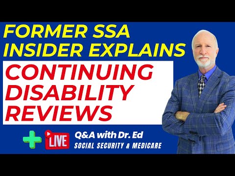 Ehemaliger Leiter der Sozialversicherung: KEINEN STRESS BEI DER CDR-STRATEGIE!! Befürchten Sie, d...