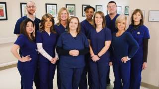 CHRISTUS Good Shepherd Health System - History