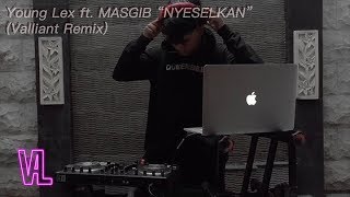 Download lagu Young Lex Ft. MASGIB - Nyeselkan (Valliant Remix) mp3