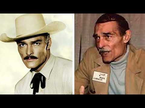 The Secret Life and Tragic Ending of John Russell