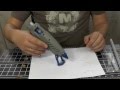 Dremel F.013.094.0JC - відео