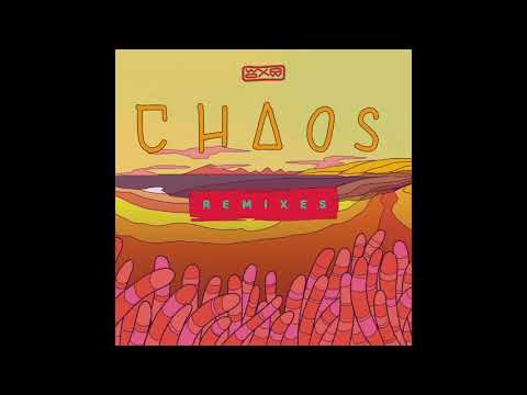 Woxow - Chaos (Proleter Remix) Feat. Ken Boothe, Akil from J5 & Blurum13