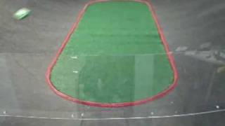 preview picture of video 'RC Mania indoor racing Beckley,WV'