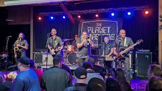 The Planet Smashers - Live at Crafthouse - Pittsburgh, PA - 12-7-2025 (FULL SHOW AUDIO)