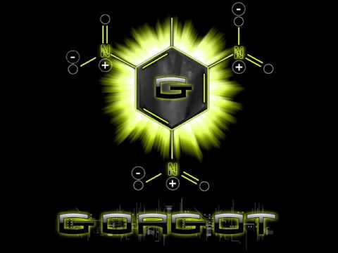 Gorgot - Organismus