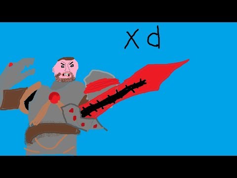 tyr on crack - smite tyr montage