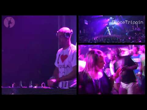 Michael Woods - No Access [played by Michael Woods]