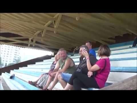 I.liga MŽ  U12 - Východ - FK Humenné vs.  FK  Poprad (25.8.2018)