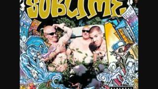 Sublime-Saw Red (Acoustic)