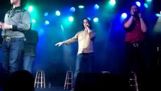 A Little Bit of Everything - Home Free