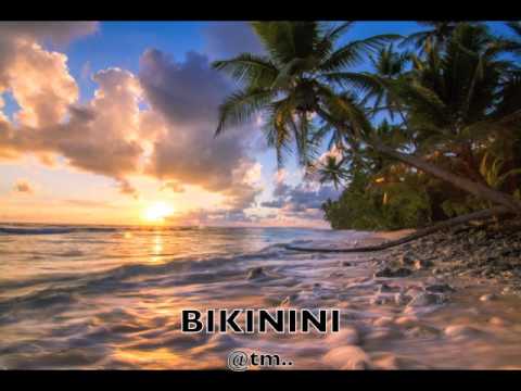BIKININI_TMaquak Production_SoloHitz - Kiribati@tm..