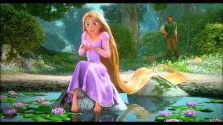 Tangled~Mood Swings