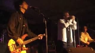 Too Much Joy -Girls Kick Ass (Live)