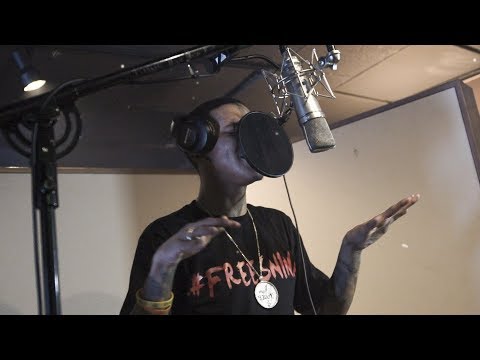 Troy x Linkz x Snina x Trigger Oc x Fabdon "5 VERSES OF DEATH' (Official Video)
