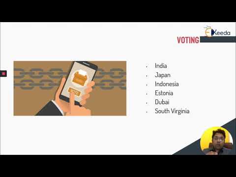 Unlocking The Potential Of Blockchain A Beginner s Guide