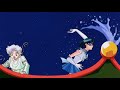 Sailor Mercury Shine Aqua Illusion Sailor Moon SuperS The Movie