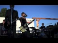 The Walking Papers Capital T 