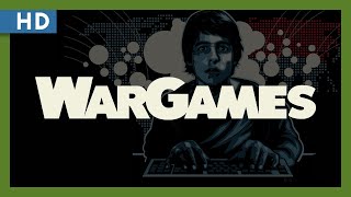 WarGames (1983) Trailer