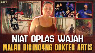 Download lagu DOKTER KECANTIKAN SELEBRITI MUT*L4SI PASIEN !! mp3