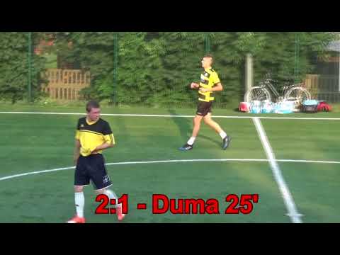 9. KOLEJKA. KS ŻUPAWA - AUTOMOTIVE SANDOMIERZ