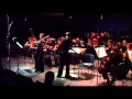 Струнный оркестр театра Н.Сац - Вивальди "Времена года" 