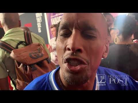 When They See Us: Korey Wise on the real reason he didn't leave NYC after being exonerated