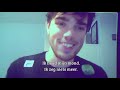 Speed Skate Sessie #1 - Rob Kamphues in gesprek met de schaatsers