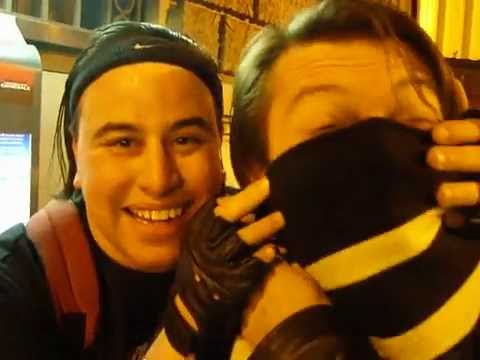 Daftworld & Guy Man (Daft Punk) & Sebastien Tellier