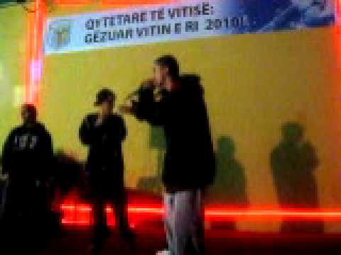 [ G-Gold Army ] Lepac - Jom NJo ' Live.