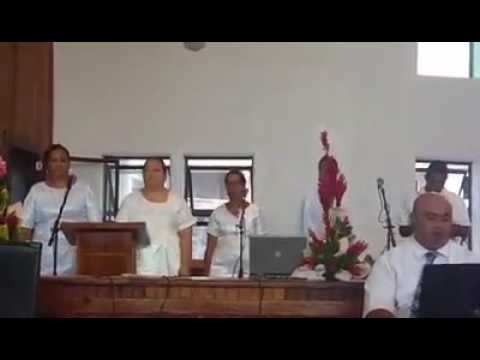 Taimi o faigata CCCAS Pavaiai Worship Team