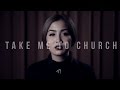 Take Me To Church - Hozier | BILLbilly01 ft. Wanwan Cover