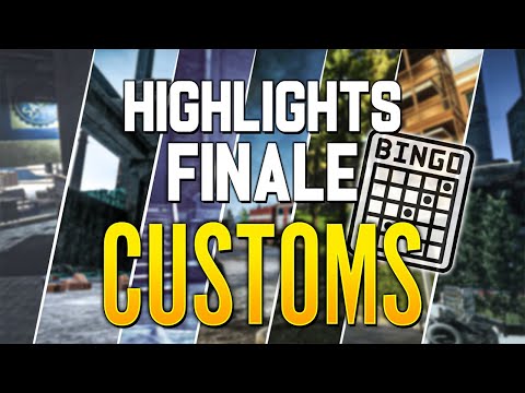 FINALE! SCHLAGER SONGS, GOONS und massig PvP! | Duo Bingo Turnier Highlights