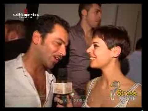 Stress di Notte ... Teatro Vittoria - Salerno